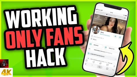 hacked only fans|OnlyFans is hacked: Explicit photos of hundreds of。